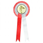 Horze Prize Ribbon