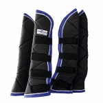 Horze Ripstop transport boots, long