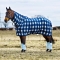 Horze Royal Equus High Neck Fleece Combo Rug Cooler