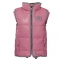 Horze SAARA JUNIOR Junior vest with reflective pipings