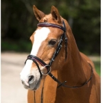 Horze Sardinia Pony Bridle