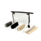 Horze Shoe Shine Set