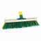 Horze Stable Broom w/hard Bristle