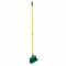 Horze Stable Broom w/Soft Bristle