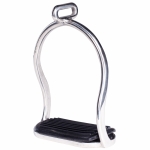 Horze Stainless Steel Safety Stirrups