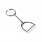 Horze Stirrup Key Ring / Key Chain