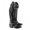 Horze Susies European Contrast Tall Riding Boots