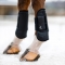 Horze Tendon boots, in leather
