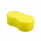 Horze Thick Dogbone Sponge