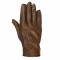 Horze Thin Leather Show Gloves