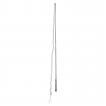 Horze Two-Part Lunging Whip
