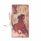 Horze Vintage Runny horse notebook