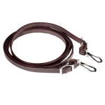 Horze Vogar Leather reins