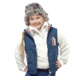 Horze, Winter vest, JR