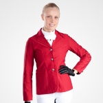 Horze WIONA Soft Shell Competition Coat