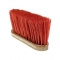 Horze Wooden Handle Fine Dust Brush