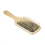 Horze Wooden Mane and Tail Brush