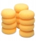 Hydra Tack Sponges 12 Pack