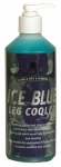 ICE BLUE LEG COOLING GEL (500ML)