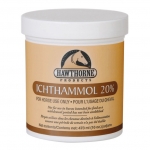 ICHTHAMMOL 20% DRAWING SALVE 14OZ