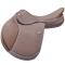 Intrepid Gold Deluxe Saddle with IGP System
