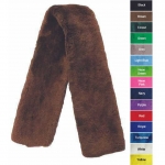 Jacks Premimum Fleece Girth Cover