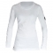 JADE Ladies long sleeve T-shirt w. Horze logo inside, Z at h