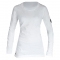 JADE Ladies long sleeve T-shirt w. Horze logo inside, Z at h