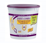 JOINT COMBO HOOF & COAT HORSE SUPPLELMENT 8LB