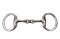 JP KORSTEEL FRENCH LINK EGGBUTT SNAFFLE