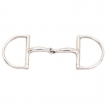 JP KORSTEEL HUNTER DEE SNAFFLE Bit