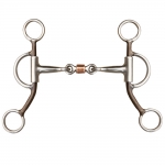 Jr. Working Cowhorse Dog Bone Bit