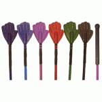 Jump Bat w/Hand - Colors Black