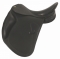 KARLA DRESSAGE SADDLE (FLOCKED)