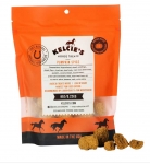 Kelcie's Pumpkin Spice Horse Treats