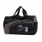 Kelley Duffle Bag with Horse
