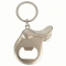 Kelley Saddle Bottle Opener Key Chain