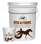 KER-A-FORM HORSE HOOF SUPPLEMENT