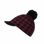 Kerrits Houndstooth Knit Hat - FREE Shipping