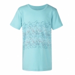 Kerrits KIDS Equi-Sketch Tee - FREE Shipping