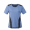 Kerrits Quarter LineIce Fil Tech Tee - FREE Shipping