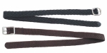 KINCADE BRAIDED SPUR STRAPS