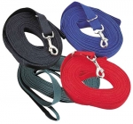 KINCADE COTTON WEB LUNGE LINE