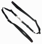 KINCADE ELASTIC NYLON SIDE REINS