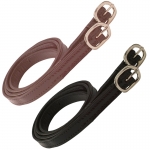 KINCADE LEATHER SPUR STRAPS