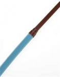 Kincade Pastel Rubber Reins