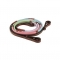 KINCADE PASTEL RUBBER REINS