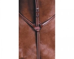 KINCADE RAISED BREASTPLATE STANDING