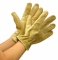 Kinco Pigskin Unlined Driver Gloves