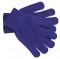 Knit Pimple Grip Riding Gloves in Sizes